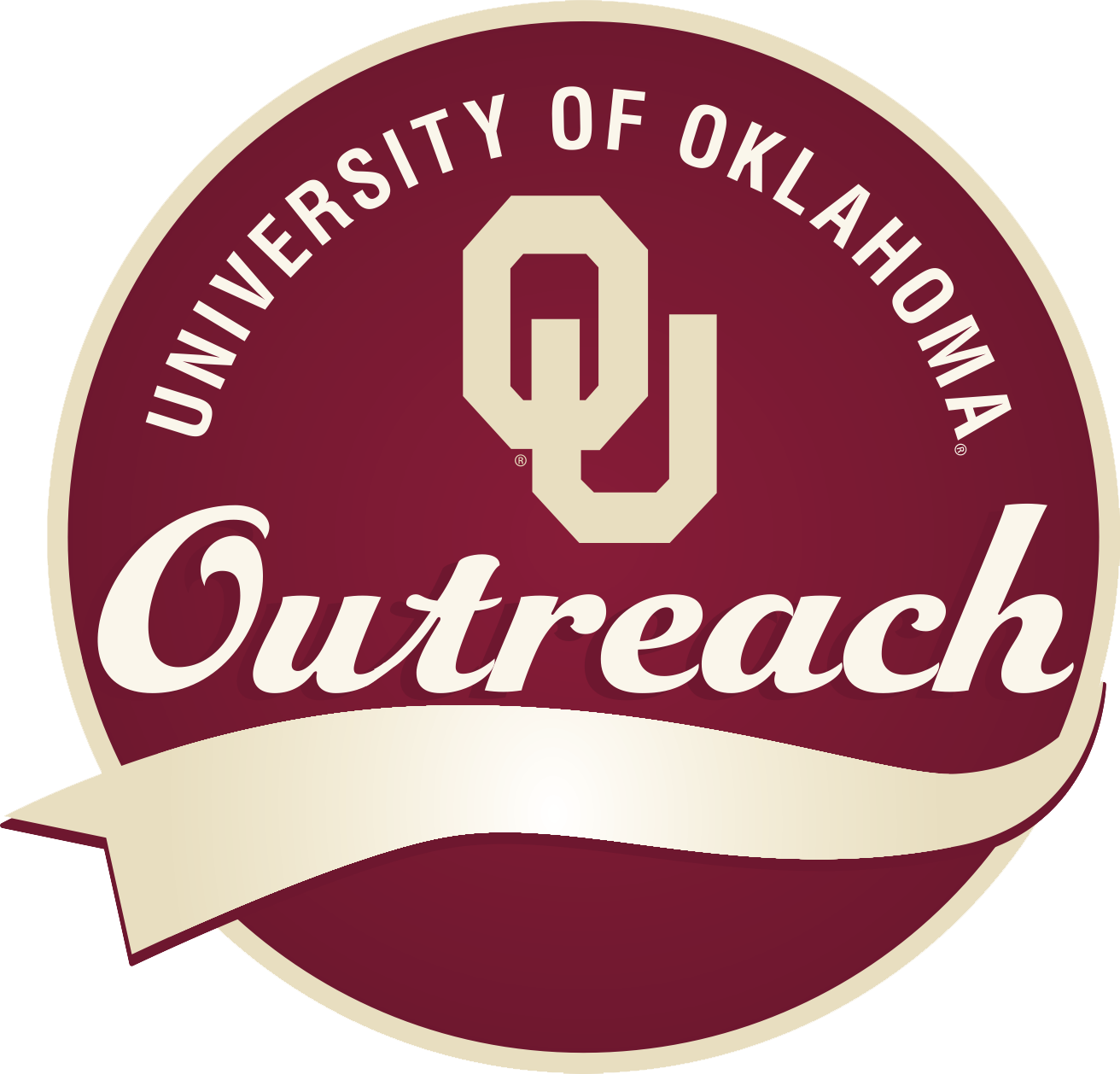 OU Outreach Logo